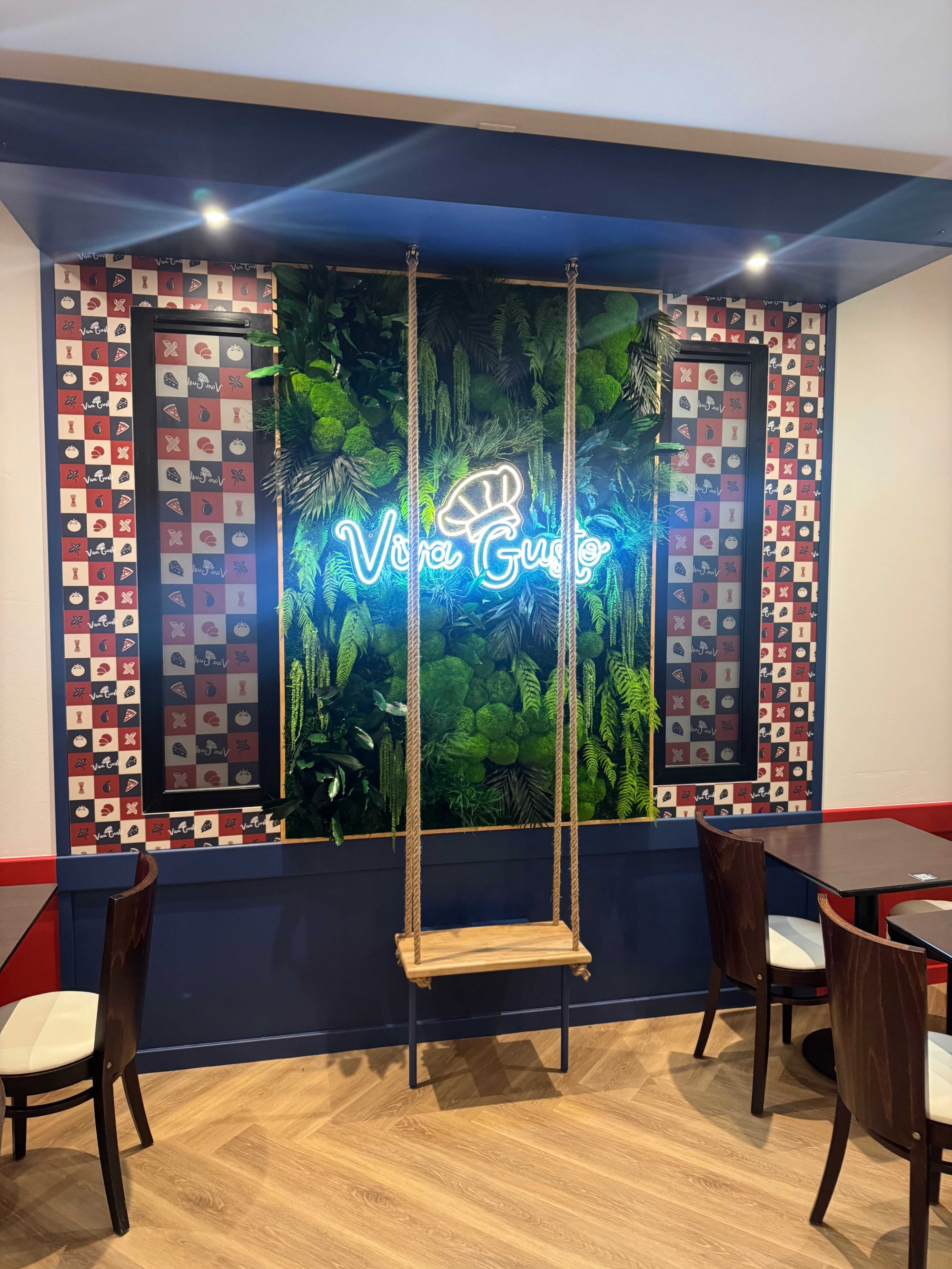 Restaurant Viva Gusto (1)