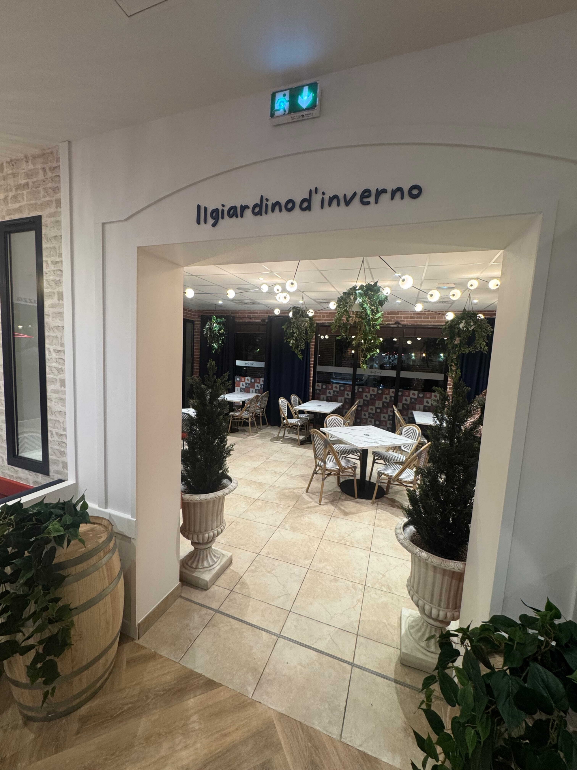 Restaurant Viva Gusto (2)