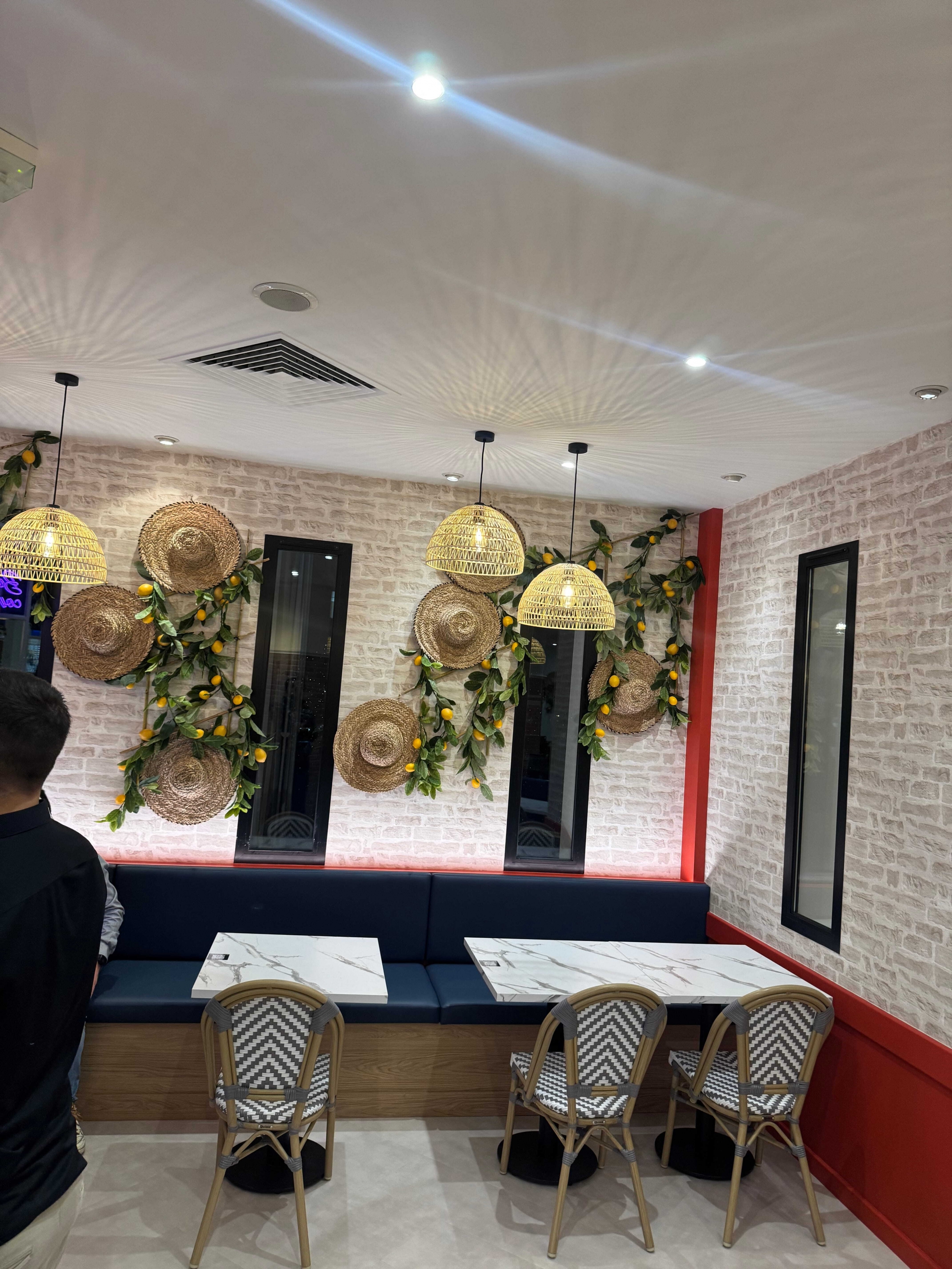 Restaurant Viva Gusto (3)