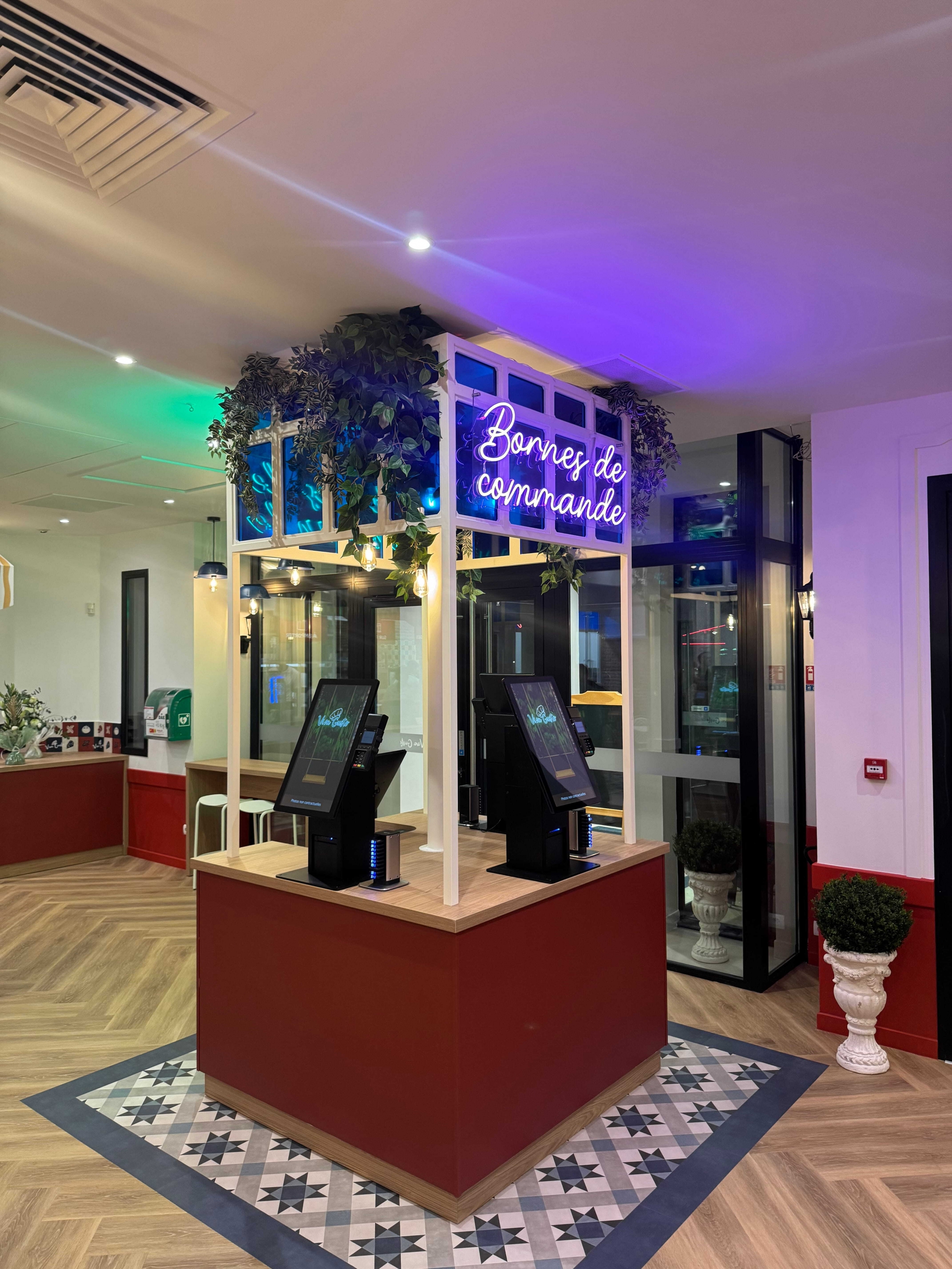 Restaurant Viva Gusto (4)