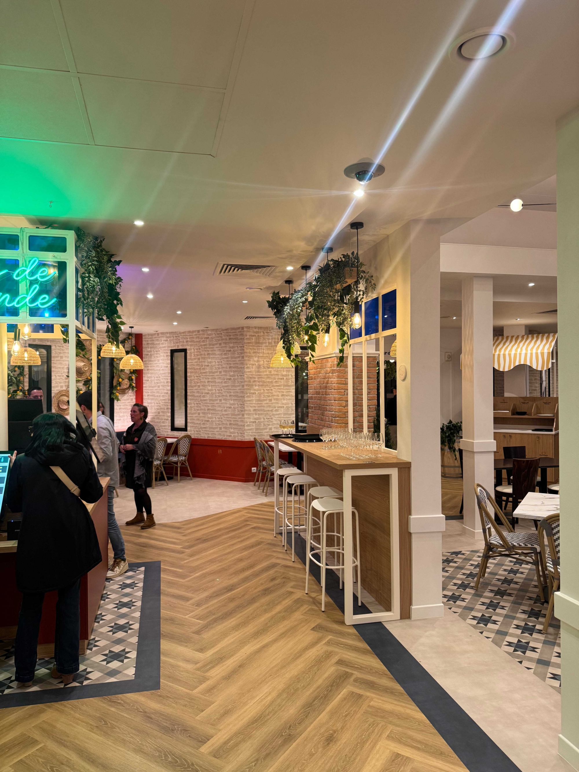 Restaurant Viva Gusto (5)